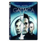 Bienvenue à Gattaca [Edition Deluxe] [Edizione: Francia]