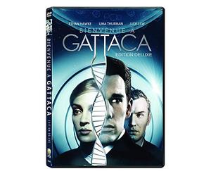 Bienvenue à Gattaca [Edition Deluxe] [Edizione: Francia]