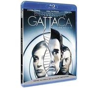 Bienvenue A Gattaca [Edizione: Francia]