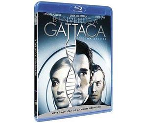 Bienvenue A Gattaca [Edizione: Francia]