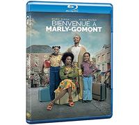 Bienvenue à marly-gomont