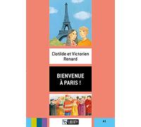 Bienvenue à Paris! A1. Con File audio per il download