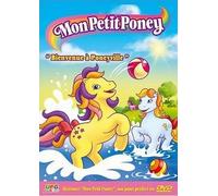 Bienvenue a Poneyville-Mon Petit Poney-DVD