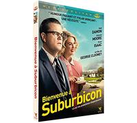 Bienvenue à suburbicon