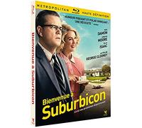 Bienvenue à Suburbicon [Blu-Ray]