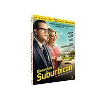 Bienvenue A Suburbicon [Blu Ray]