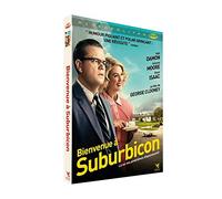 Bienvenue A Suburbicon [Edizione: Belgio]