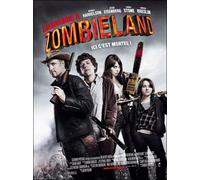 Bienvenue à Zombieland (DVD)