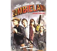 Bienvenue à Zombieland [Import belge]