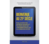 Bienvenue au 21 e siècle (Tascabile)