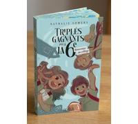 Bienvenue au collège