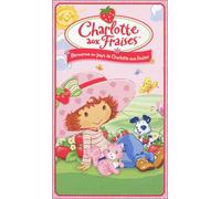 Bienvenue au pays de charlotte aux fraises