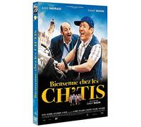 Bienvenue chez Les Ch'tis [Édition Simple]