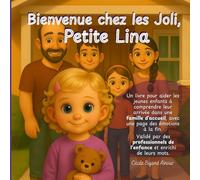 Bienvenue chez les Joli, Petite Lina
