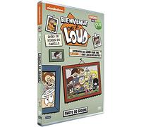 Bienvenue chez Les Loud-Saison 2, Vol. 3