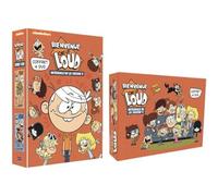 Bienvenue chez les Loud saison 4