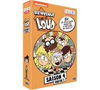 Bienvenue chez Les Loud-Saison 4