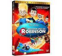 Bienvenue Chez Les Robins