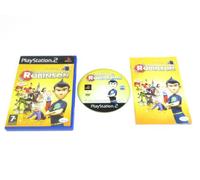 Difuzed Videogioco Bienvenue Chez Les Robinson Edizione Francia – Sony PlayStation 2