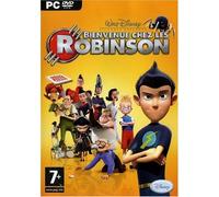 Bienvenue Chez Les Robinson : PC DVD ROM , FR (PC)