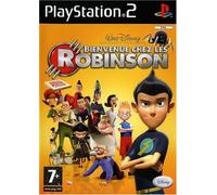 Bienvenue Chez Les Robinson (Sony Playstation 2)
