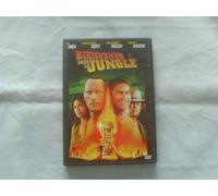 Bienvenue dans la jungle