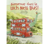 Bienvenue dans le Loch Ness Bus!: 2026