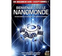 Bienvenue dans le Nanomonde - coffret