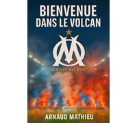 Bienvenue dans le volcan