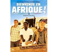 Bienvenue en Afrique