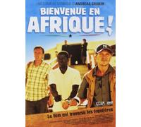 Bienvenue En Afrique [Edizione: Belgio]