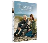 Bienvenue parmi nous