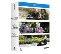 Bienvenue parmi nous / La tête en friche / Dialogue avec mon jardinier
