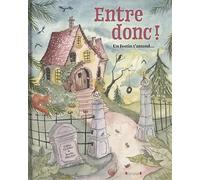 Bienvenue ! Un festin t'attend...