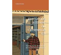 Bienvenus à l'Enfer du Commerce (2): Tous les secrets de l'ÉPICÉRIE DE MALVES EN MINERVOIS(2)