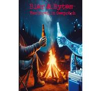 Bier & Bytes: Verloren im Gespräch