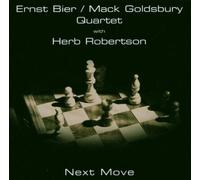 Bier,Ernst - Next Move Feat.Herb Robertson