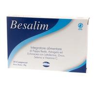 Bier Farmaceutici BESALIM 30 COMPRESSE