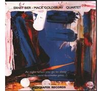 Bier-Goldbury Quartet - Nachts Wenn du Schlafen Gehst