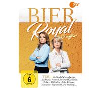 Bier Royal,Teil 1 (DVD) Spielfilm