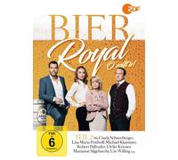 Bier Royal,Teil 2 (DVD) Spielfilm