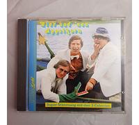 Bier und `nen Appelkorn - Stimmung mit den 3 Colonias, Super