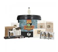 Bierbrauset Tripel Kit 5L Kingdom Brew