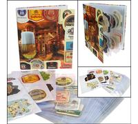 Bierdeckelsammelalbum