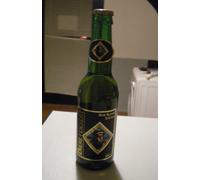 BIERE DU DESERTE 7° primi anni 90 33cl. Bottiglia da collezione intatta Rara