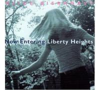 Bierhurst, Alice - Now Entering Liberty Heights