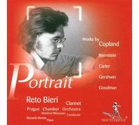 Bieri - Portrait Reto Bieri: Amerikani