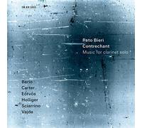 Bieri Reto - Contrechant