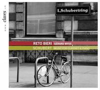 BIERI, RETO/GERARD WYSS - MUSIC FOR CLARINET & PIAN