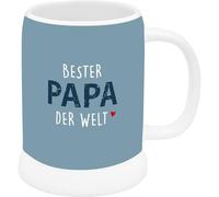 Bierkrug "Bester Papa der Welt